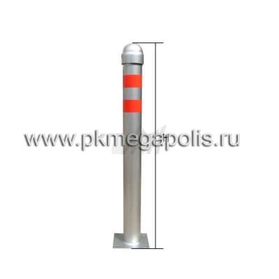 купить столбик парковочный анкерный АА-76/830 в Тамбове